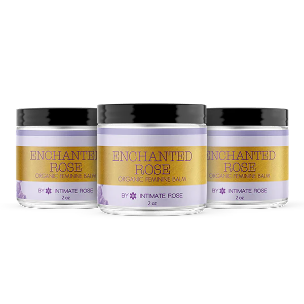 Intimate Rose Products