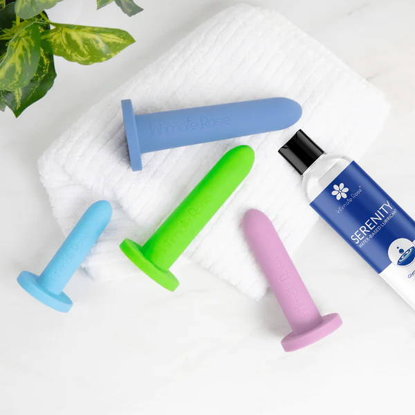 Advanced Dilator Therapy Bundle – Size 9 - Image 7