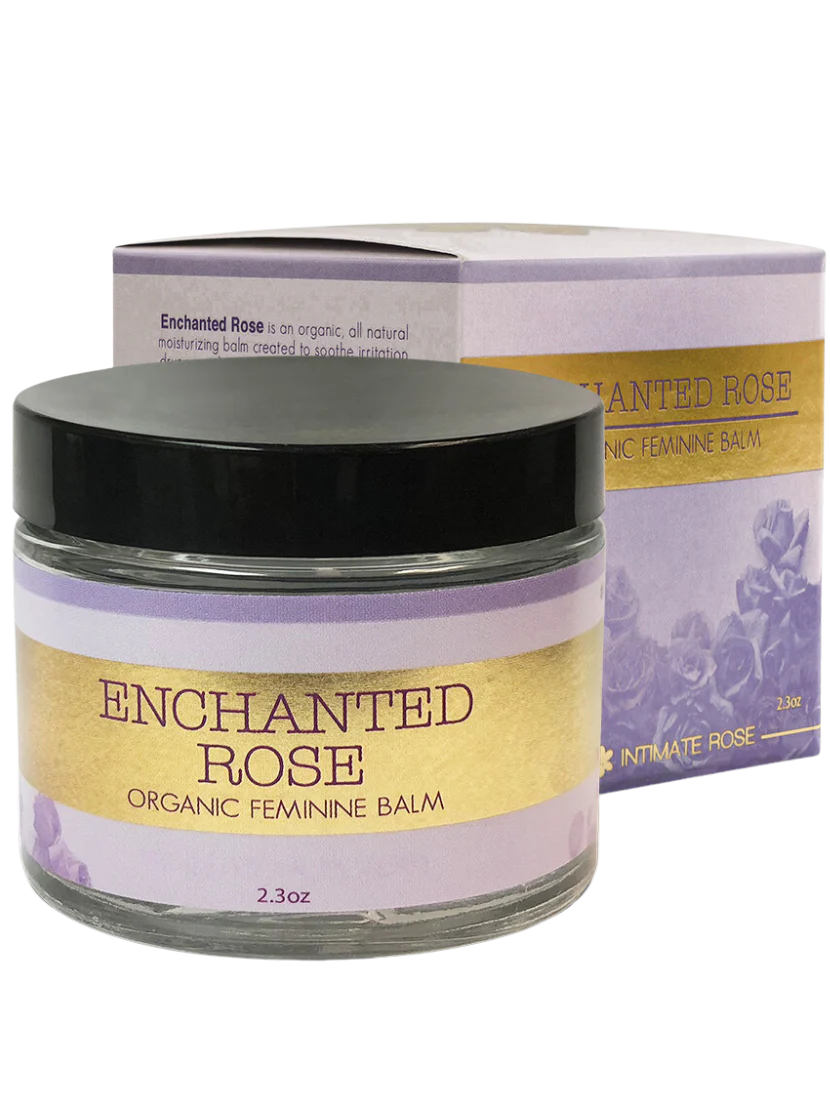 Bendable Pelvic Wand + Balm + Lubricant - Image 4