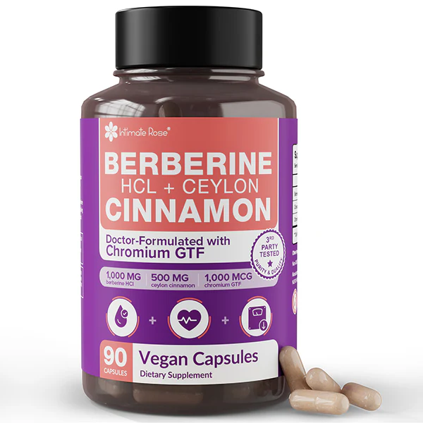 Hormone Balance Supplements