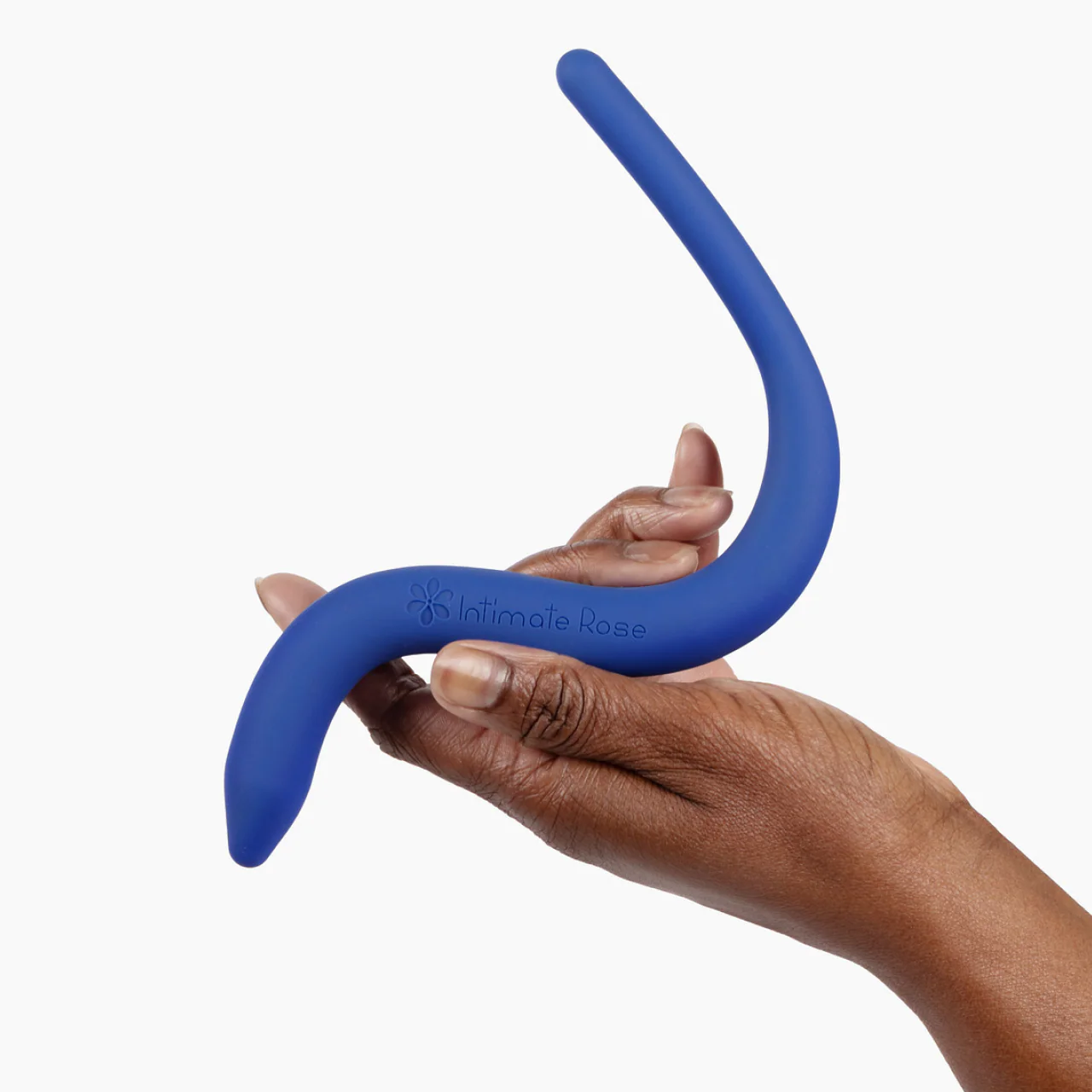 Vibrating Pelvic Wand (Blue) - Image 3