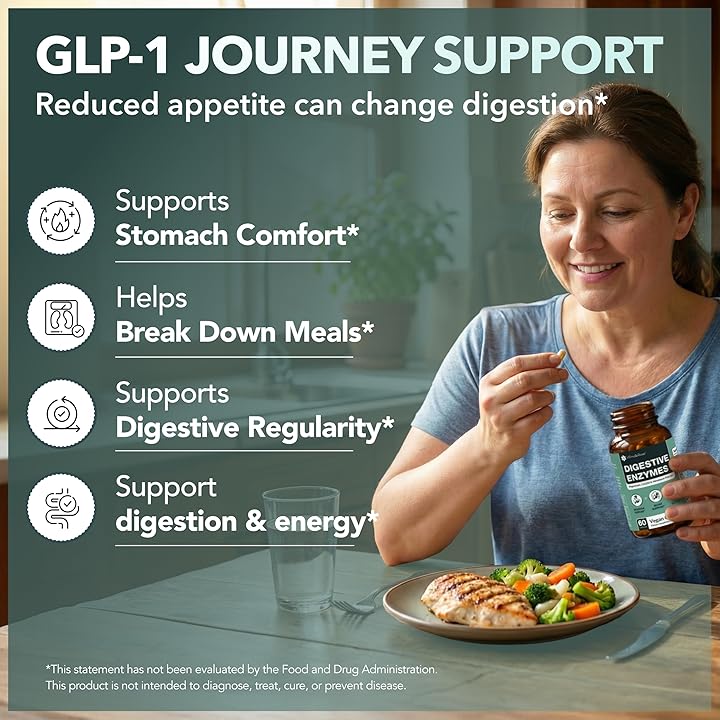 GLP-1 Digestive Support - Image 5