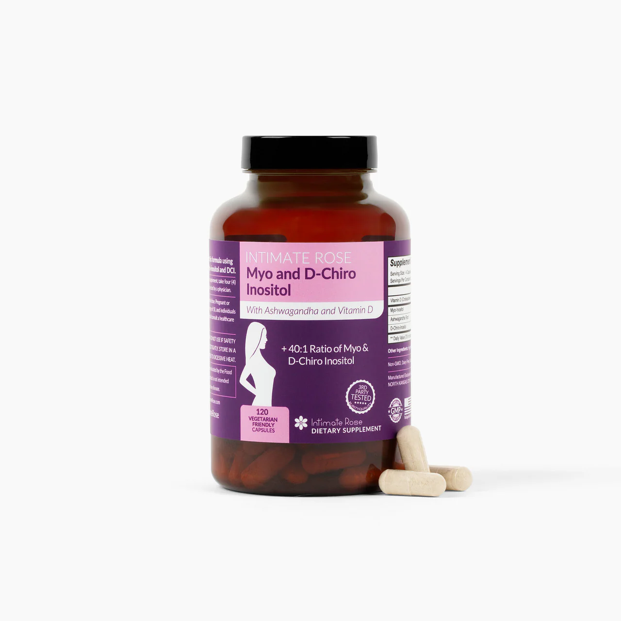 Menopause Supplements