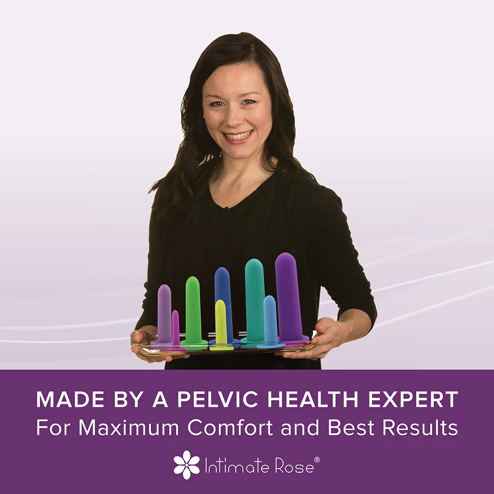 Size 4 Vaginal Dilator - Image 6