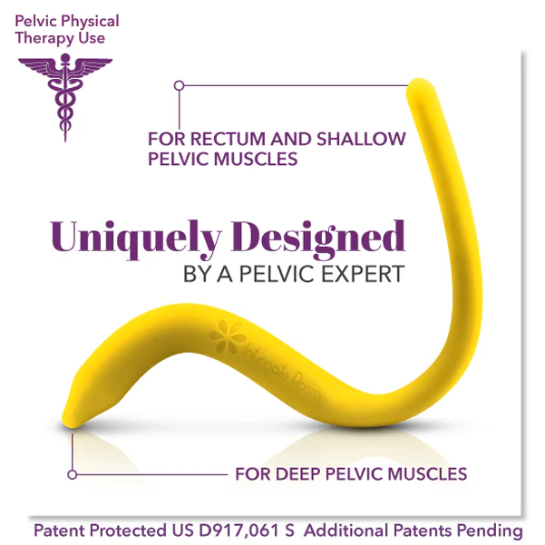 Temperature Therapy Pelvic Wand - Image 5