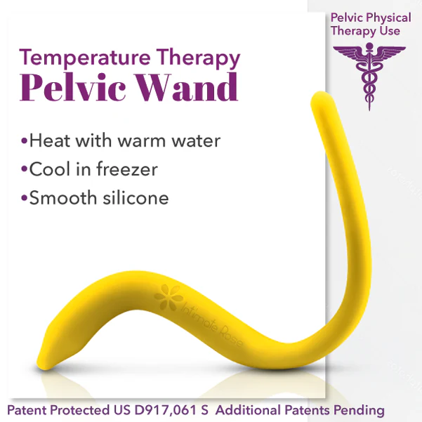 Temperature Therapy Pelvic Wand - Image 6