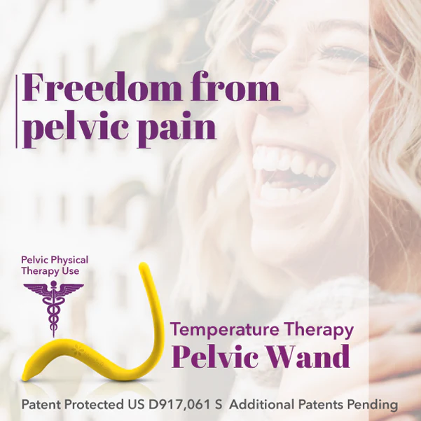 Temperature Therapy Pelvic Wand - Image 7