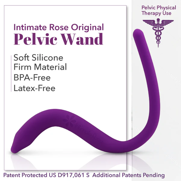 Pelvic Wand & Pelvic Floor Muscle Therapy Tool - Image 4