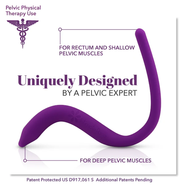 Pelvic Wand & Pelvic Floor Muscle Therapy Tool - Image 5