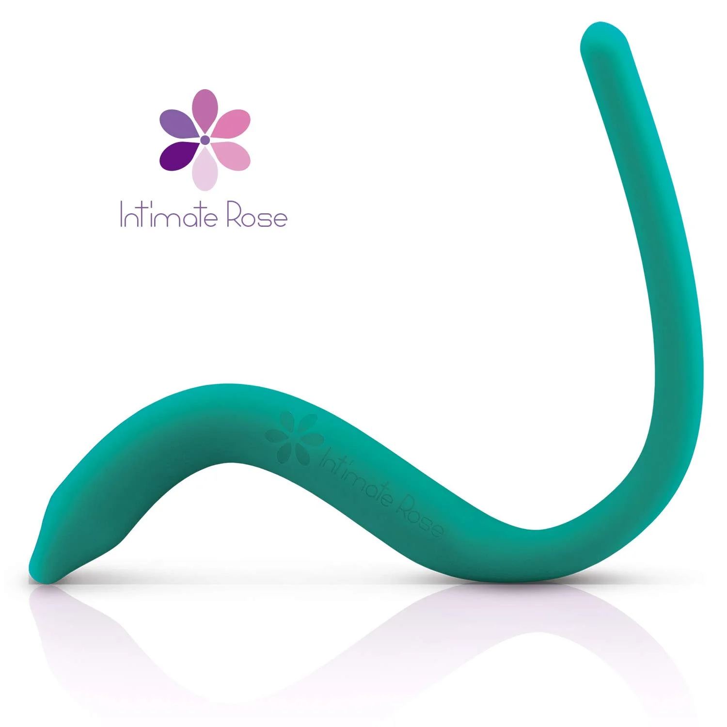 Vibrating Pelvic Wand + Balm + Lubricant - Image 4